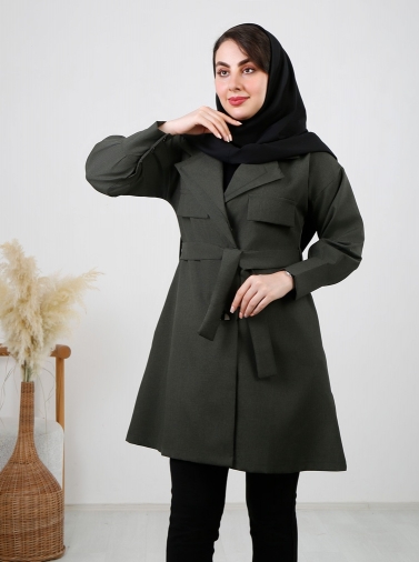 سبز تیره  1