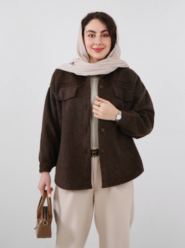 شکلاتی 1