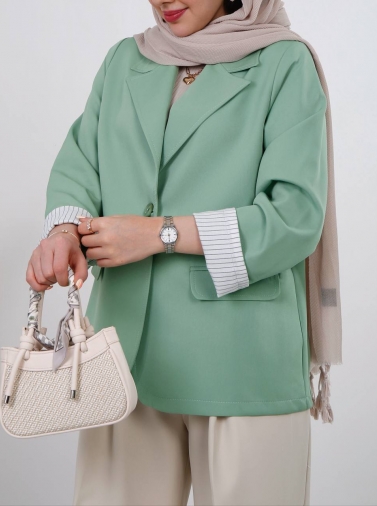 سبز پاستیلی 2