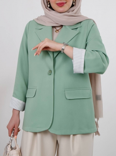 سبز پاستیلی 1