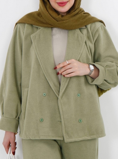 سبز پسته ای 2