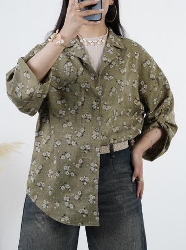 سبز تیره 1