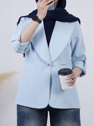 آبی روشن  2