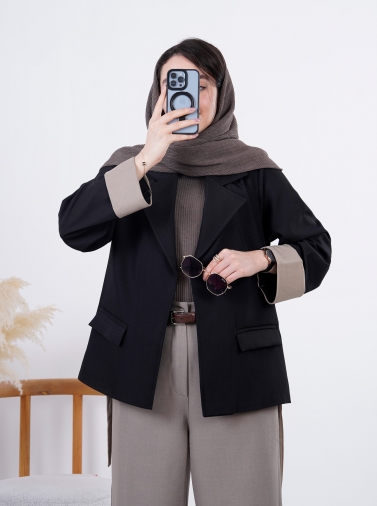 مشکی 3