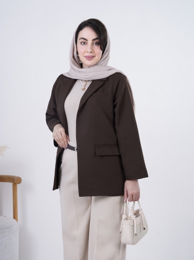 شکلاتی  2