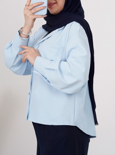 آبی روشن 3