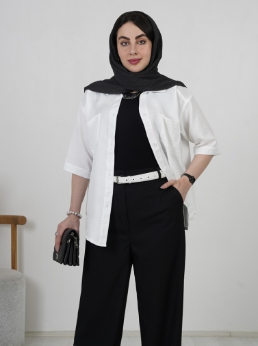 سفید 1