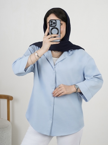 آبی روشن 1