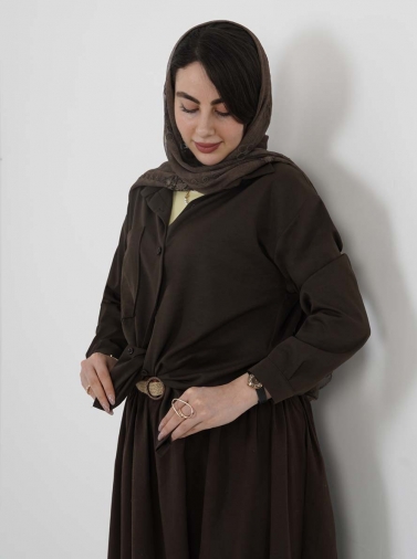 شکلاتی 1