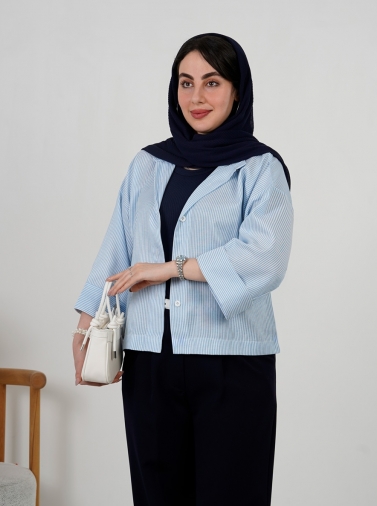 آبی روشن  2