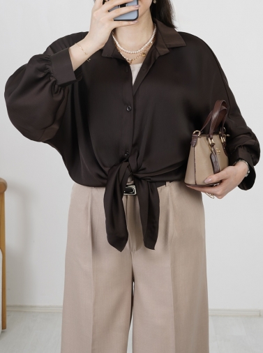 شکلاتی 1