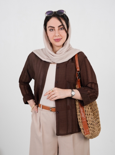 شکلاتی 1