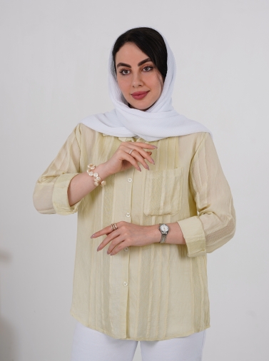 زرد کره ای 1
