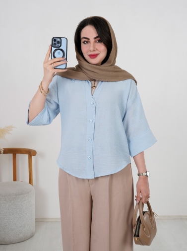 آبی روشن 1