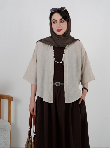 خاکی 1