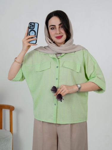 سبز پاستلی 1