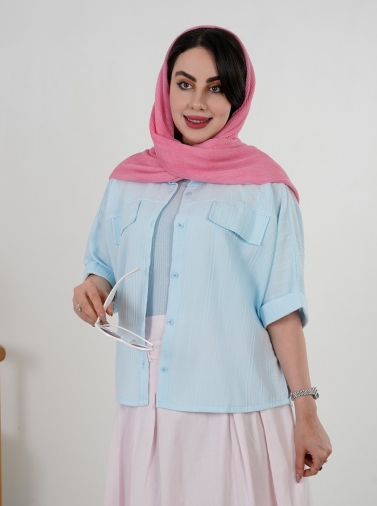 آبی روشن 1