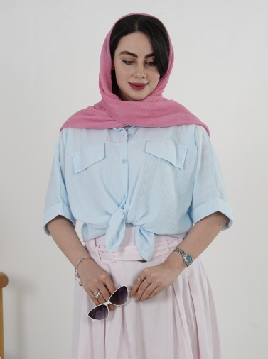 آبی روشن 2