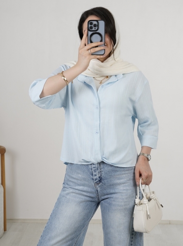 آبی روشن 1