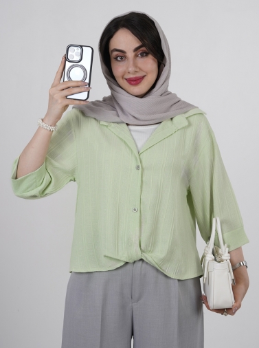 سبز پاستلی 1