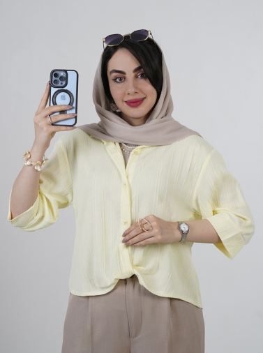 زرد کره ای 1