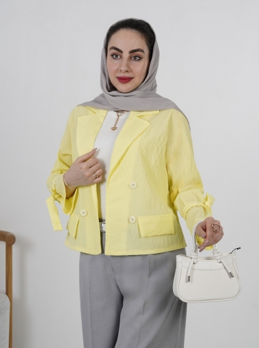 زرد کره ای 1