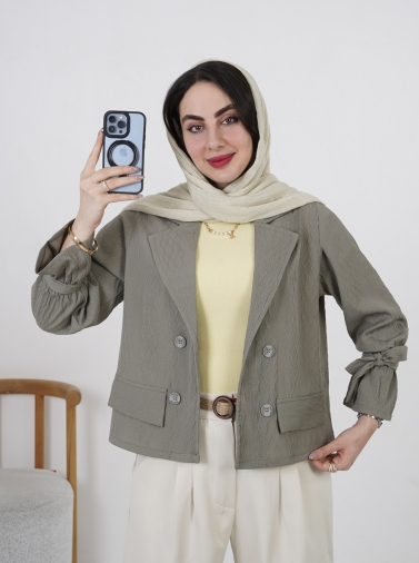 سبز صدری 1