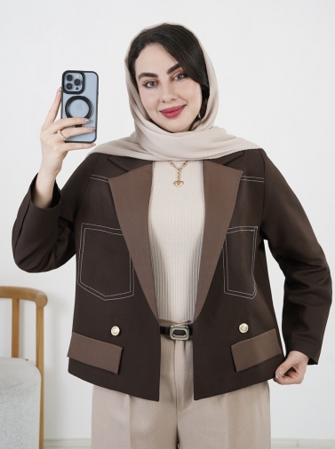 شکلاتی 1