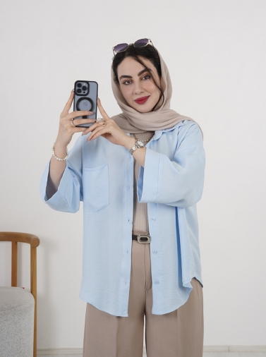 آبی روشن 2