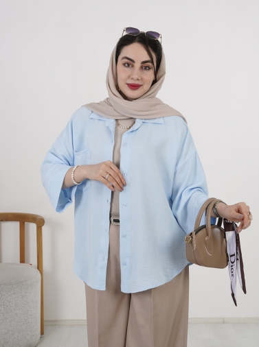 آبی روشن 4