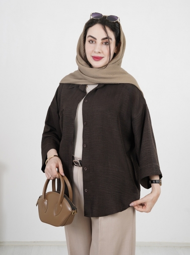 شکلاتی 1