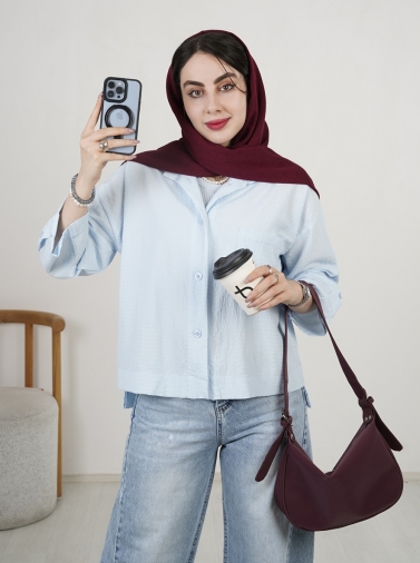 آبی آسمونی 1