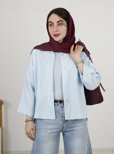 آبی آسمونی 2