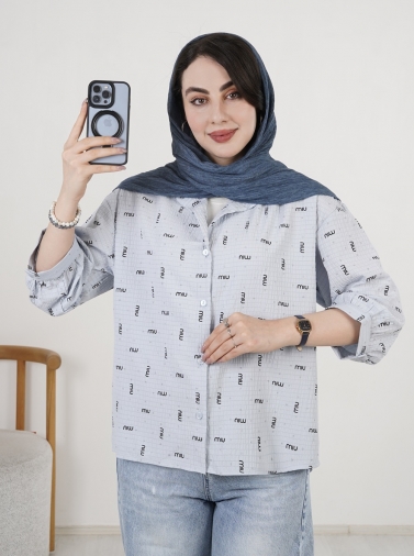 آبی روشن  1