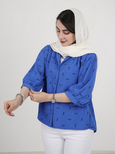 آبی کاربنی 3