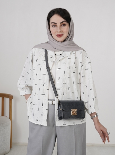 سفید ابری 2