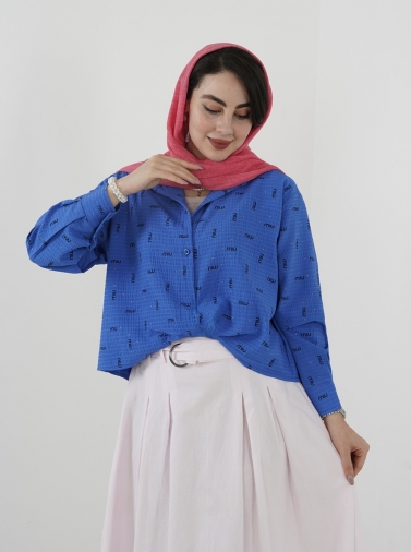 آبی کاربنی 2