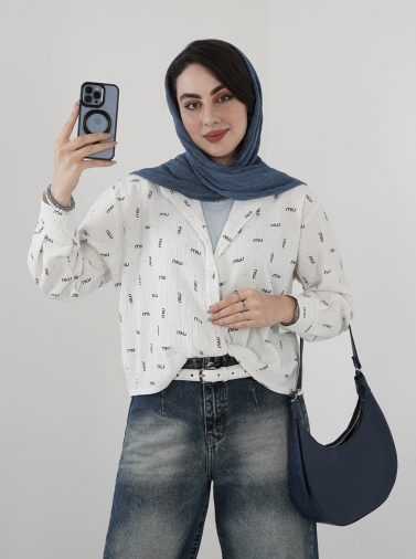 سفید ابری 2