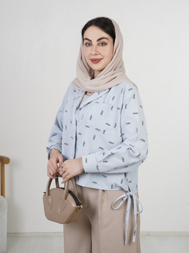آبی روشن 2