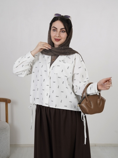 سفید ابری 1