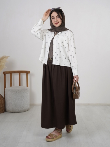سفید ابری 2