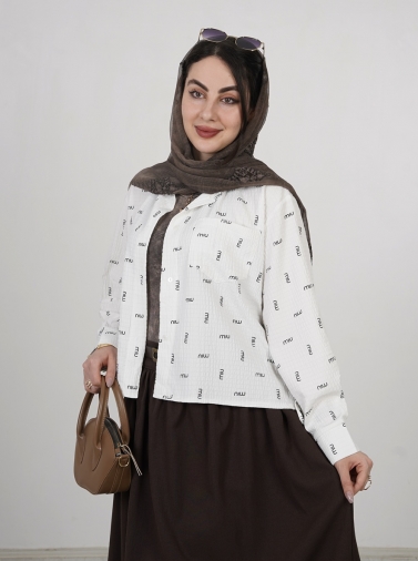 سفید ابری 3