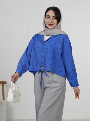آبی کاربنی 3