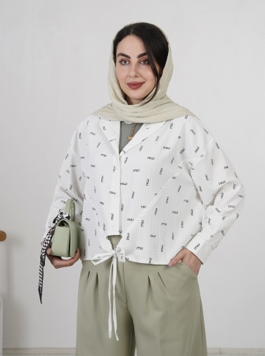 سفید ابری 1