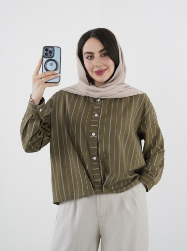 سبز صدری 3