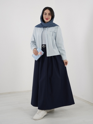 آبی روشن 1
