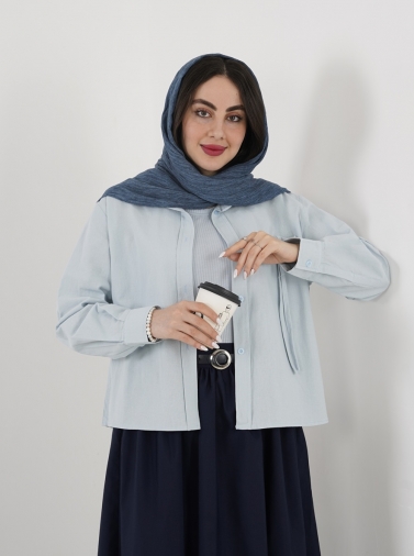 آبی روشن 3