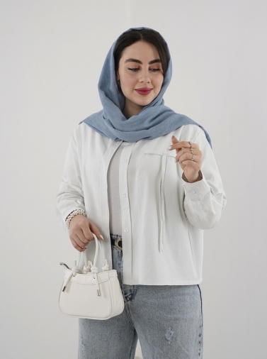 سفید ابری 1
