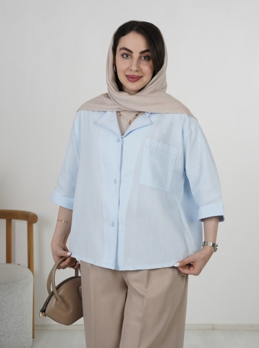 آبی روشن 1