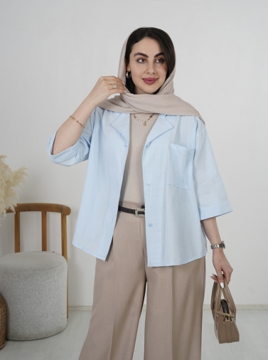 آبی روشن 2